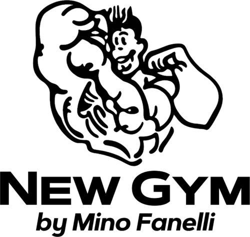 New Gym